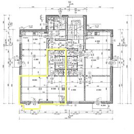 Pronájem bytu 2+kk v osobním vlastnictví 38 m², Nehvizdy