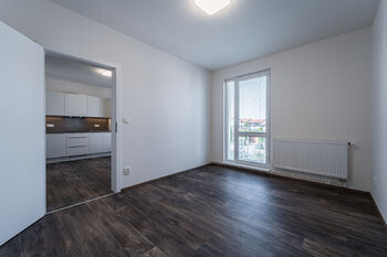 Pronájem bytu 2+kk v osobním vlastnictví 38 m², Nehvizdy