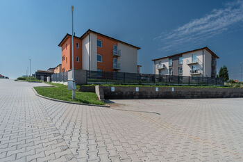 Pronájem bytu 2+kk v osobním vlastnictví 38 m², Nehvizdy