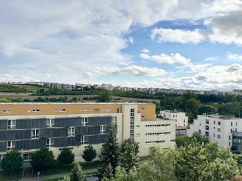 Prodej bytu 4+1 v osobním vlastnictví 76 m², Praha 10 - Záběhlice