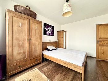 Prodej bytu 4+1 v osobním vlastnictví 76 m², Praha 10 - Záběhlice