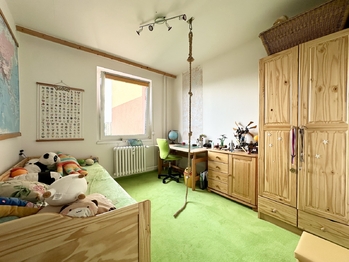 Prodej bytu 4+1 v osobním vlastnictví 76 m², Praha 10 - Záběhlice