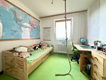 Prodej bytu 4+1 v osobním vlastnictví 76 m², Praha 10 - Záběhlice