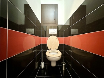Prodej bytu 4+1 v osobním vlastnictví 76 m², Praha 10 - Záběhlice