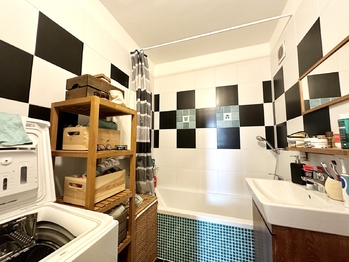 Prodej bytu 4+1 v osobním vlastnictví 76 m², Praha 10 - Záběhlice
