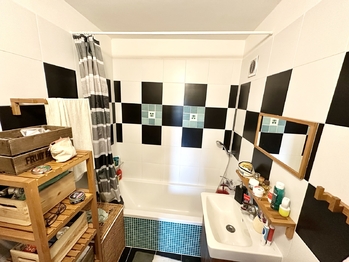 Prodej bytu 4+1 v osobním vlastnictví 76 m², Praha 10 - Záběhlice