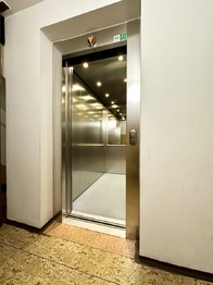 Prodej bytu 4+1 v osobním vlastnictví 76 m², Praha 10 - Záběhlice