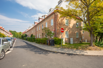 Prodej bytu 3+1 v osobním vlastnictví 64 m², Litvínov