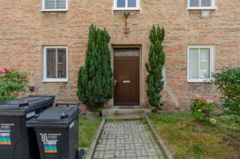 Prodej bytu 3+1 v osobním vlastnictví 77 m², Litvínov