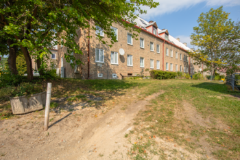 Prodej bytu 3+1 v osobním vlastnictví 77 m², Litvínov