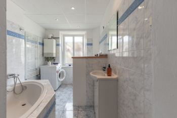 Prodej bytu 3+1 v osobním vlastnictví 77 m², Litvínov