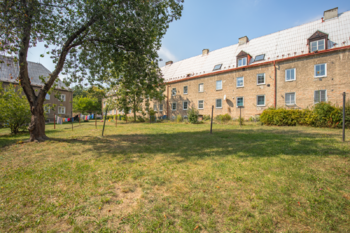 Prodej bytu 3+1 v osobním vlastnictví 77 m², Litvínov