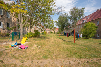 Prodej bytu 3+1 v osobním vlastnictví 77 m², Litvínov
