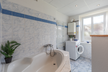 Prodej bytu 3+1 v osobním vlastnictví 77 m², Litvínov