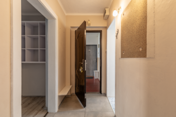 Prodej bytu 3+1 v osobním vlastnictví 77 m², Litvínov