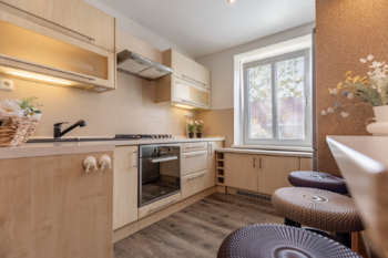 Prodej bytu 3+1 v osobním vlastnictví 77 m², Litvínov
