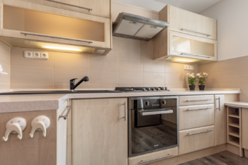 Prodej bytu 3+1 v osobním vlastnictví 77 m², Litvínov