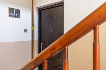 Prodej bytu 3+1 v osobním vlastnictví 77 m², Litvínov