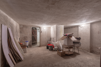 Prodej bytu 3+1 v osobním vlastnictví 77 m², Litvínov