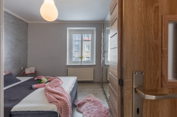 Prodej bytu 3+1 v osobním vlastnictví 77 m², Litvínov