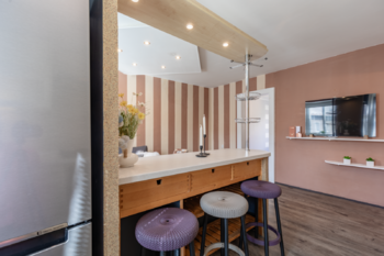 Prodej bytu 3+1 v osobním vlastnictví 77 m², Litvínov