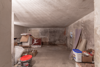 Prodej bytu 3+1 v osobním vlastnictví 77 m², Litvínov