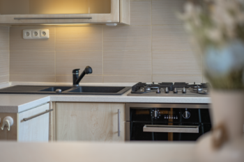 Prodej bytu 3+1 v osobním vlastnictví 77 m², Litvínov