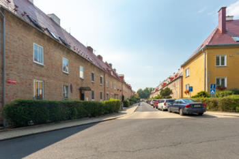 Prodej bytu 3+1 v osobním vlastnictví 77 m², Litvínov