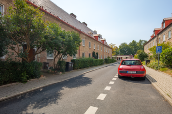 Prodej bytu 3+1 v osobním vlastnictví 77 m², Litvínov