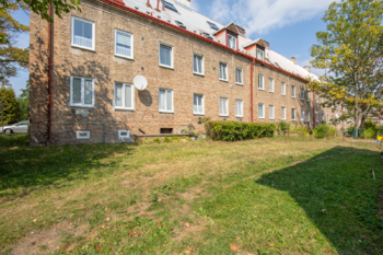 Prodej bytu 3+1 v osobním vlastnictví 77 m², Litvínov