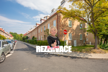 Prodej bytu 1+1 v osobním vlastnictví 38 m², Litvínov
