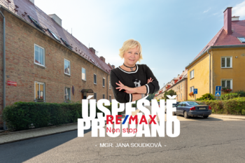 Prodej bytu 3+1 v osobním vlastnictví 77 m², Litvínov