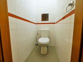 Pronájem bytu 1+1 v osobním vlastnictví 52 m², Nupaky