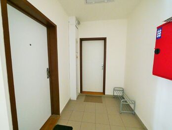 Pronájem bytu 1+1 v osobním vlastnictví 52 m², Nupaky