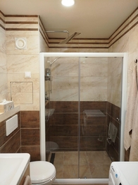 Pronájem bytu 2+kk v osobním vlastnictví 42 m², Karlovy Vary