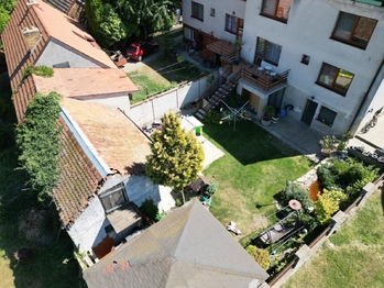 Prodej domu 271 m², Zaječí
