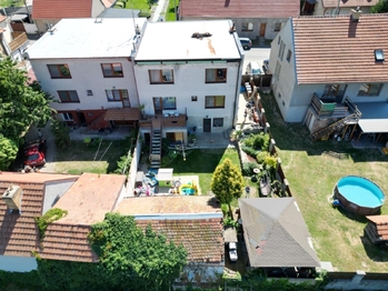 Prodej domu 271 m², Zaječí