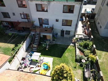 Prodej domu 271 m², Zaječí