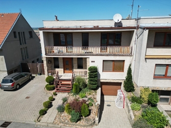 Prodej domu 271 m², Zaječí