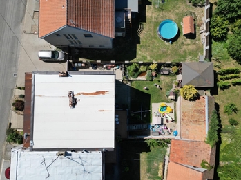 Prodej domu 271 m², Zaječí