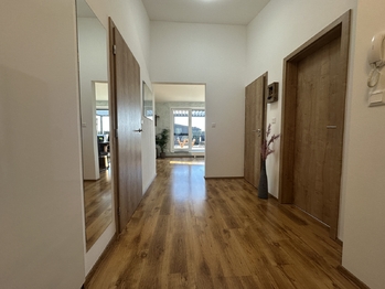Pronájem bytu 3+kk v osobním vlastnictví 135 m², Slavkov u Brna