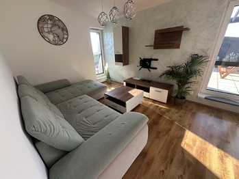 Pronájem bytu 3+kk v osobním vlastnictví 135 m², Slavkov u Brna