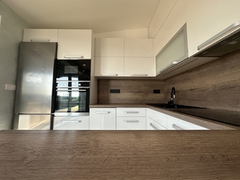 Pronájem bytu 3+kk v osobním vlastnictví 135 m², Slavkov u Brna