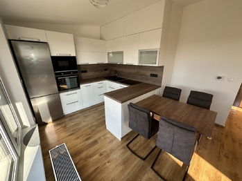 Pronájem bytu 3+kk v osobním vlastnictví 135 m², Slavkov u Brna