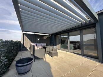 Pronájem bytu 3+kk v osobním vlastnictví 135 m², Slavkov u Brna