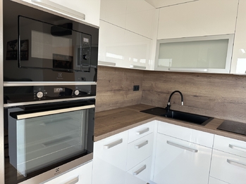 Pronájem bytu 3+kk v osobním vlastnictví 135 m², Slavkov u Brna