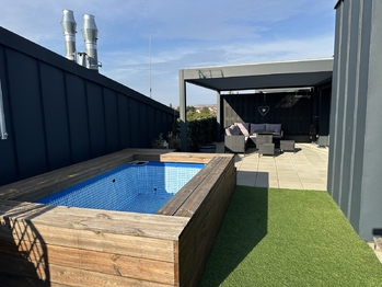 Pronájem bytu 3+kk v osobním vlastnictví 135 m², Slavkov u Brna