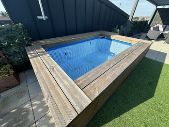 Pronájem bytu 3+kk v osobním vlastnictví 135 m², Slavkov u Brna