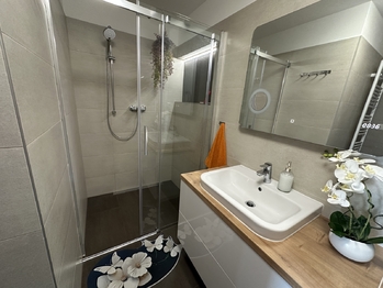 Pronájem bytu 3+kk v osobním vlastnictví 135 m², Slavkov u Brna