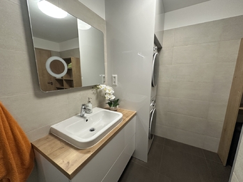 Pronájem bytu 3+kk v osobním vlastnictví 135 m², Slavkov u Brna